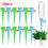 Adjustable Dripper Automatic Watering Kit Automatic Drip Irrigation System Kit Plant Watering Device Green 3