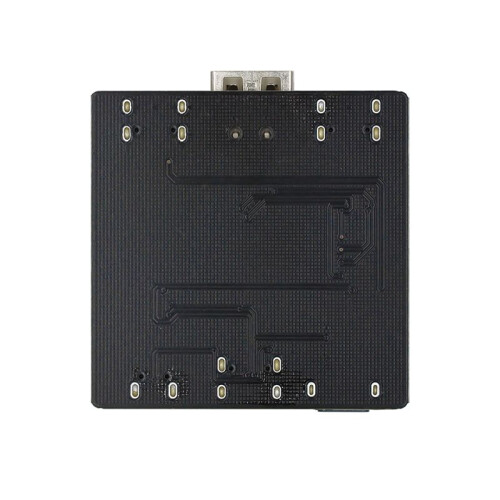 USB Data Cable -Off Detection Board for Micro-Type Type-C Port DT3 USB Cable Tester Fast Detection Light Weight 2