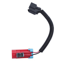 Solenoïdeconnector Busventilatie voor Escalade voor voor Allure Century Lacrosse 19257603
