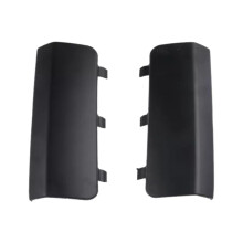 Rear Bumper Tow Hook Eye Cover Cap for W163 ML-Class ML320 ML350 1638801705 1638801605