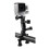 Adjustable Extension Arm Straight Joint Adapter Kit,Same and Vertical Direction Joints Connector for  Action Camera 3