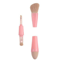 Makeup Brush, Glam Blend, Eyeshadow Brush Set, Foundation Brush Beauty Tool Multifunctional Portable Beauty Pen()