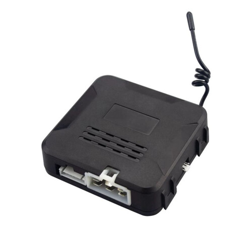 Car Remote Start Stop Kit  Mobile Phone APP Control Engine Ignition Open Trunk PKE Keyless Entry Car Alarm 1