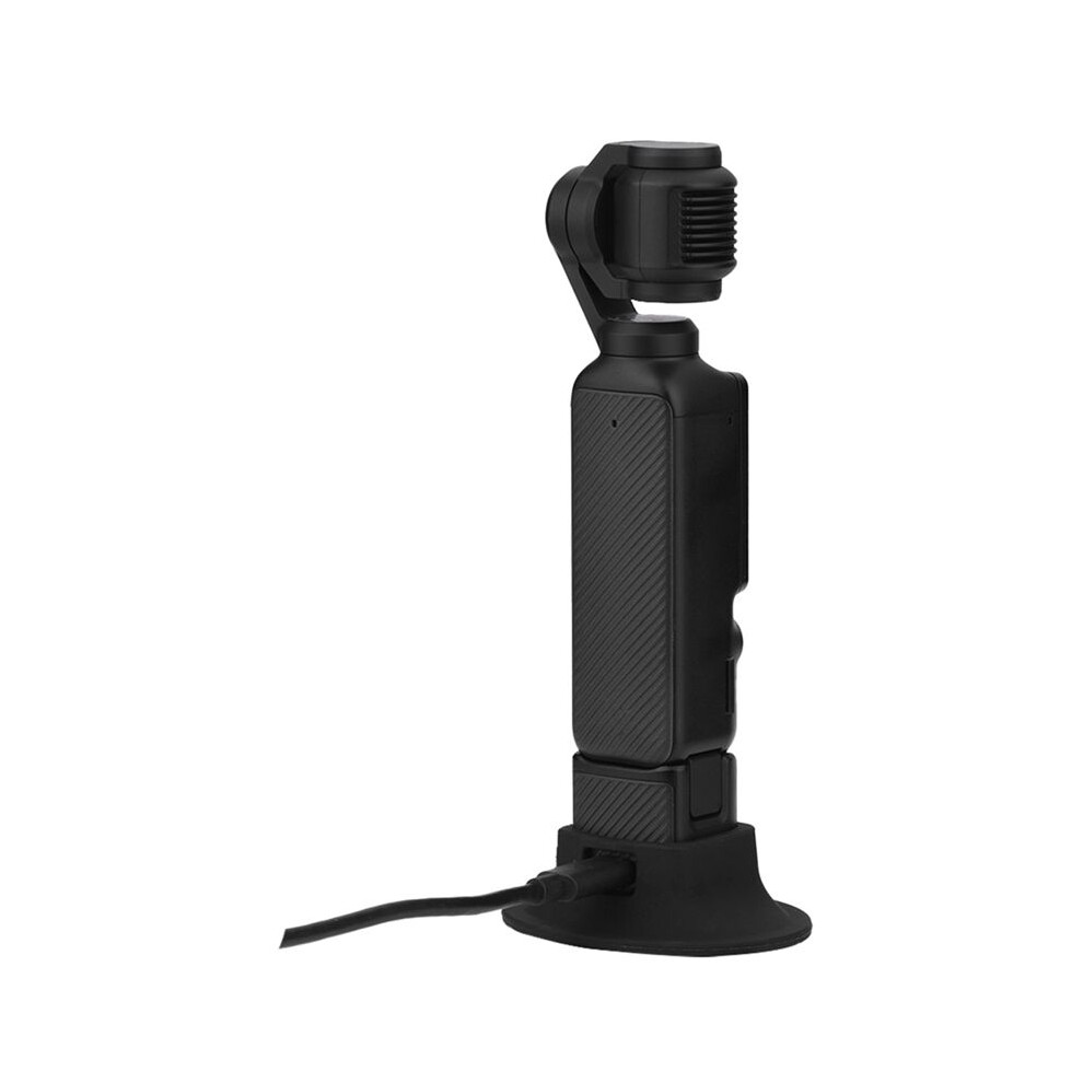 Brdrc Table Base Expansion Mount For Osmo Pocket 3,For Live Streaming,Video Fixed Handheld Gimbal Camera Accessories 4711824148095