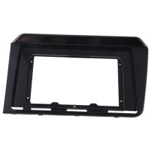 10 Inch Car Frame Fascia Adapter Android Radio Audio Dash Fitting Panel Kit for Note 2022
