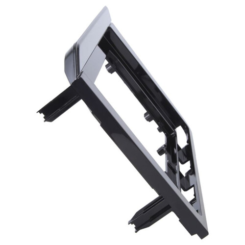 10 Inch Car Frame Fascia Adapter Android Radio Audio Dash Fitting Panel Kit for  Note 2022 2