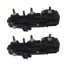 2X Car AC Heater Climate Control Assembly  Chassis for - Sprinter 904 Vito Bus 638 A0008304185