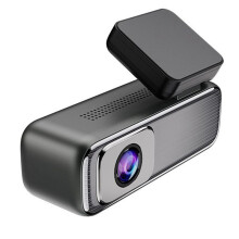 Q6 1296P HD DVR Kamera na Deskę Rozdzielczą Inteligentne Połączenie Wi-Fi Kierowca Samochodu Android Samochodowy Rejestrator Wideo DashCam 24H
