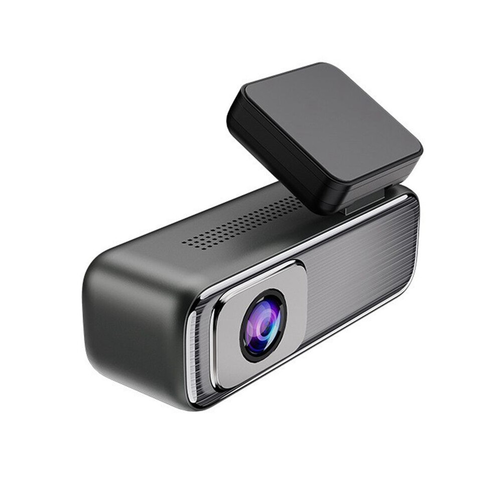 Q6 1296P Hd Dvr Dash Cam Wifi Connection Car Driver Android Car Video Recorder Dashcam 24H Parking Monitor 6031243053410