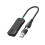 USB/Type C 2 in 1 Wireless CarPlay Adapter Wired to Wireless Carplay  Box for USB/Type C Dongle 1