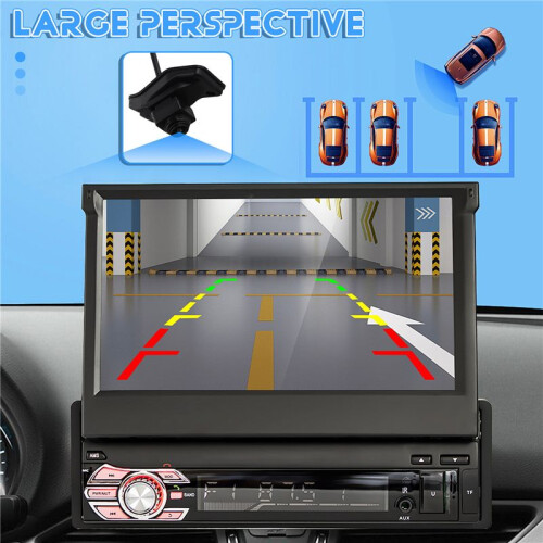 3776320XKZ4CA Car Front View Camera for Great Wall  H6 2