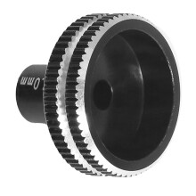 7.0mm Short Nut Hexagonal Wrench Sleeve Hex Socket Driver Wheel Tool for RC Car Truck Crawler