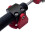For I33T Racing Analog Adjustable Hydraulic Rod Pedal Buffer 3