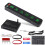 Wireless 6 Gang  Panel, Circuit Control Relay System Waterproof LED  Panel Universal for Car Trucks SUV 3
