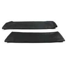 Front Bench Cover for Mule 2500 2510 3000 3010 Waterproof Full Protection UTV Cover