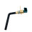 Biloljesensor Oljenivåsensor 30758086 6M2G6C624AA för  V70  V40 S80 S60 6