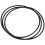 Water 151122 Replacement O-Rings for Size   ORing Buna-N (3 Pack) 1