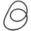Water 151122 Replacement O-Rings for Size   ORing Buna-N (3 Pack) 6