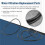 Water 151122 Replacement O-Rings for Size   ORing Buna-N (3 Pack) 10
