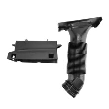 Car Intake Pipe Modification Air Intake Air Inlet Pipe for  Rapid New Santana  - 2014-2019 1T0805971