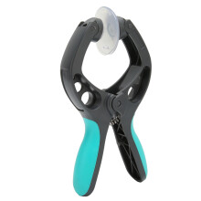 Mobile Phone Repair Pliers with Suction Cup for LCD Opening iPhone & Tablets