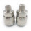 Compressed Air Connection, Compressed Air Distributor, Compressed Air , with 1/4 Inch Connections 2