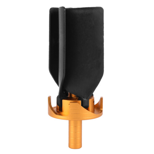 D16 CNC Machine Chip Removal Fan Scrap Sweeper Automatic Cleaning Tool for Engraver Dust Removing