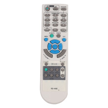Rd-448E Proiettore Telecomando per Proiettore  V260X V300X V260 Rd-448E Rd-443E Lt180 Lt280 Lt380 M230 Rd-450C M260Xc