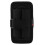 Outdoor Flashlight Cover Durable Nylon Flashlight Set Pu360 Degree Rotatable Clip Belt Carrying Case Adjustable Size Flashlight Set 1