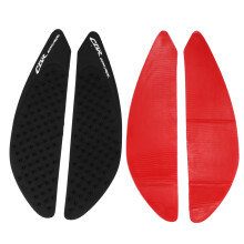 Tank Pad Protector Sticker Decal Gas Knee Grip Tank Traction Pad Side For Cbr600Rr Cbr 600 Rr 2007 2008 2009 2010-2012