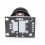 5 Pin Breakout Module Shield For Ps2 Joystick Game Controller 2.54Mm Pin Two-Way Rocker 10K Resistor For  Diy Kit 5