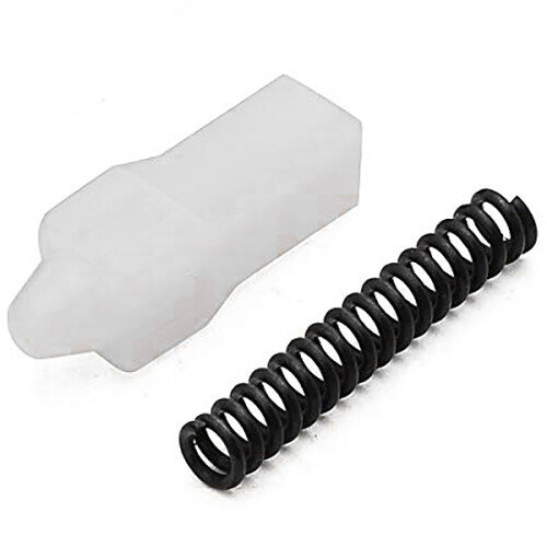 3Pc For   Dav Comm2000 Floppy Indicator Stalk  Repair Plunger Rod Screw Connection Accessories 2