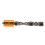 5 Pcs Strong Magnetic Screwdriver Bit Set 65Mm Phillips Electronic Screwdriver Bits For Plasterboard Drywall Screw Driver 4