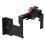 Vh100 Rotating Swivel Flash Arm Bracket Grip For Camera 9