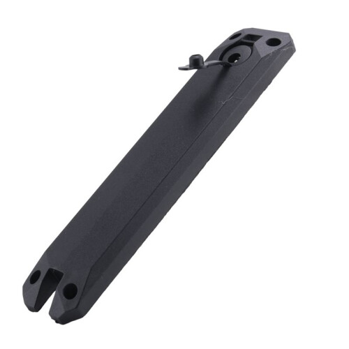 Roller Controller Abdeckung mit Lade Anschluss Passend für  S1 / S2 / S3 8 Zoll Elektro Roller Controller Abdeckung Roller Zubehör
