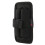 Outdoor Flashlight Cover Durable Nylon Flashlight Set Pu360 Degree Rotatable Clip Belt Carrying Case Adjustable Size Flashlight Set 2
