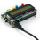 Lc100-A Digital Lcd High Precision Inductance Capacitance L/C Meter Capacitor Tester Frequency 1Pf-100Mf 1Uh-100H Lc100-A + Test Clip 7