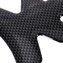 Car Decoration For PROGRIP Universal Fuel Tank Stick Fish Bone Decal Hot Suitable For     Motorcycle