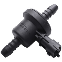 Nouveau Solénoïde de Soupape de Dépression pour Orlando Cruze Astra Corsa Insignia Vectra 55353802 55574240 0280142430