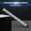 C10 Er8A 100L Collet Chuck Holder + 7Pcs Precision Er8 Spring Collet Set 9