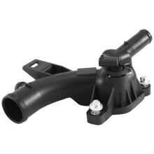 Car Thermostat Housing Water Pump Outlet 25192985 for Astra J Adam Corsa D /Meriva B A14Xel A14Xer