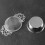 Tea Strainers with Drip Bowls (2-Pack); Elegant Stainless Steel Loose Leaf Tea Strainers 10