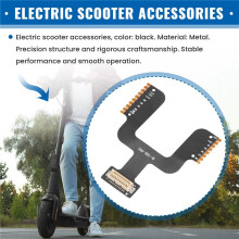Compatible with M365 Electric Scooter Parts Battery Protection Board Battery Management System Repair Replace Original Bms Circuit Board-Soft Board