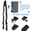 Bin Strap Garbage Lock Trash Can Lid Strap Garbage Can Security System 1