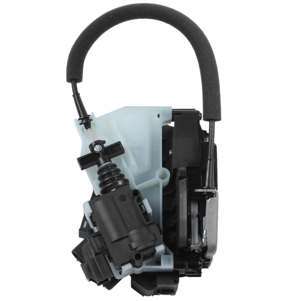 Cn15-A219a-Ne Car Boot Tailgate Lock For Ecosport 2013 2014 2015 2016 2017 Door Lock Pins Hatch Lock 6032562143929