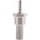 Hembryggning Inline Oxygenation Diffusion Stone Luftningssten 1/2 Npt Carbonation Stone 1