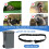 Bin Strap Garbage Lock Trash Can Lid Strap Garbage Can Security System 4