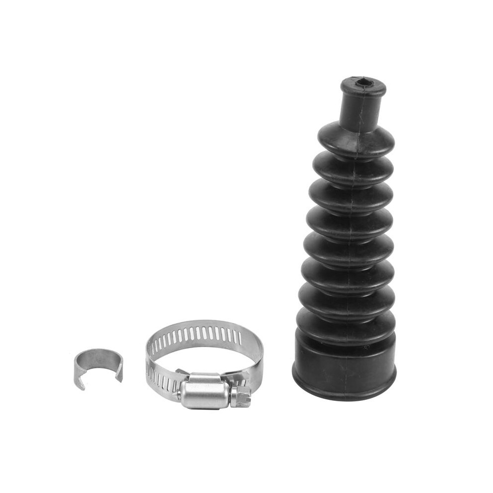 Shift Cable Bellows Kit For Alpha Bravo, R, Mr, #1 Replaces 74639A2 4712562039522