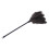 Ostrich Duster Feather Dusters with Long Plastic Handle Cleaning Brush Tool Cleaning Duster Household Cleaning Tool 4