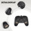 8CH 2.4G Wireless RC Toy Module Remote Control Receiver Transmitter 4-6V 50M Kit Remote Control Parts 5